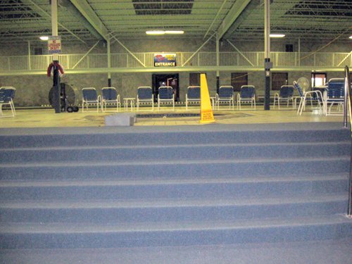 Property photo 25 - Auction Postponed - Major Health & Fitness Center Auction